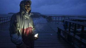 В Пуэрто-Рико почти полтора миллиона человек остались без электричества