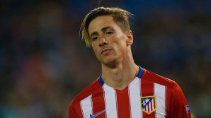 Фернандо Торрес объявил, что летом покинет мадридский "Атлетико"