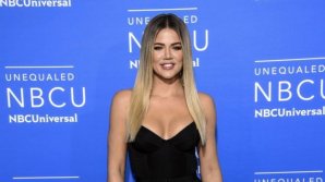 У сестры Ким Кардашьян из-за измены мужа случились преждевременные роды