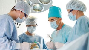 "Бывают моменты, когда не остается сил": мужчина лишился своего лица из-за тяжелого заболевания