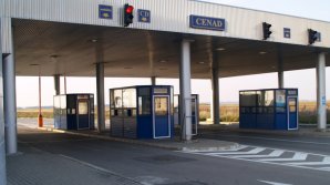 Молдова и Украина либерализуют автомобильные перевозки