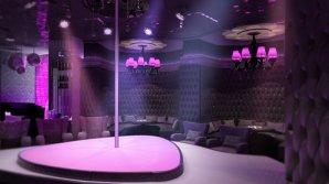 Бывшая стриптизерша получила наследство от клиента