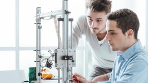 В США ученые создали "умную" стену для управления домом: видео