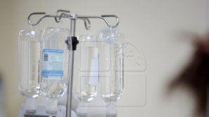 Гражданина Молдовы с несколькими огнестрельными ранениями нашли в поле в Румынии