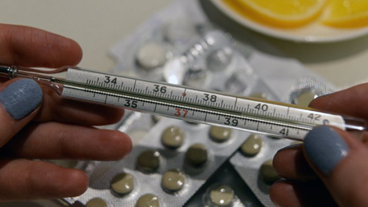 Мать обвинила фельдшера в том, что она отравила ее дочь ртутью