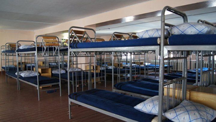 Планировавший поджечь казарму в Петербурге курсант отправлен в психбольницу