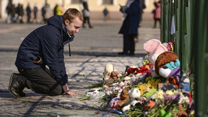 В Сети появилась шокирующая аудиозапись звонков из торгового центра "Зимняя вишня"