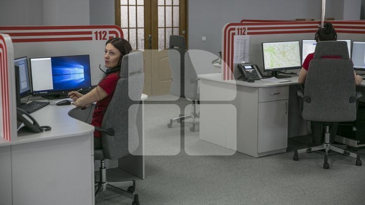 Почти 70% звонков в службу 112 были хулиганскими выходками