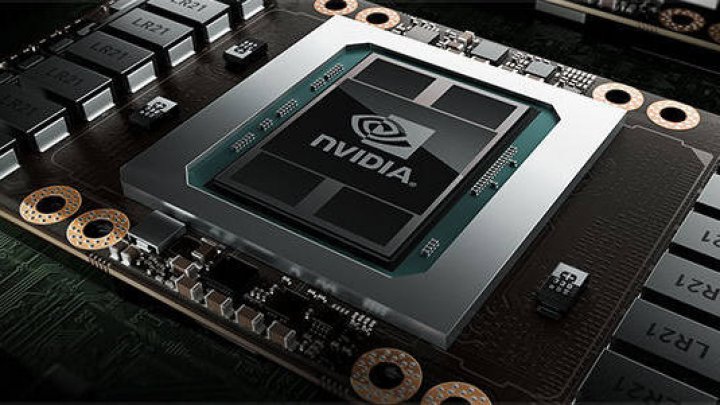 Раскрыты характеристики видеокарты NVIDIA на новой архитектуре