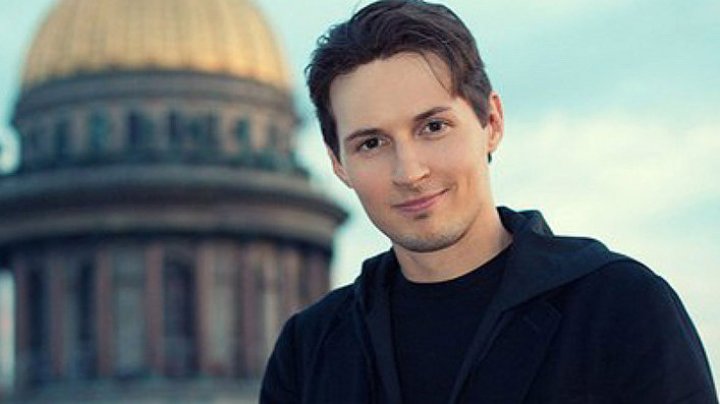 Дуров назвал три последствия блокировки Telegram