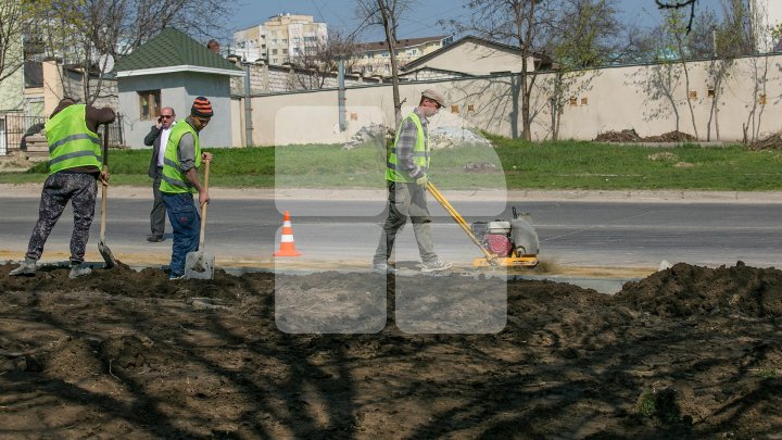 Что произошло в столице за эту неделю