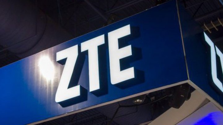 США ввели санкции против китайского гиганта ZTE 