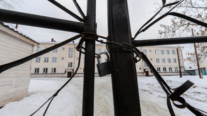 "Житья нет": В интернате, где могли насиловать сирот, пожаловались на гонения