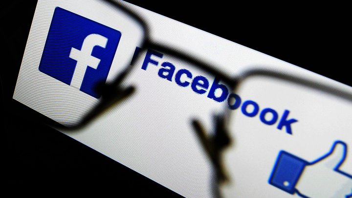 Прибыль Facebook в первом квартале выросла на 63%