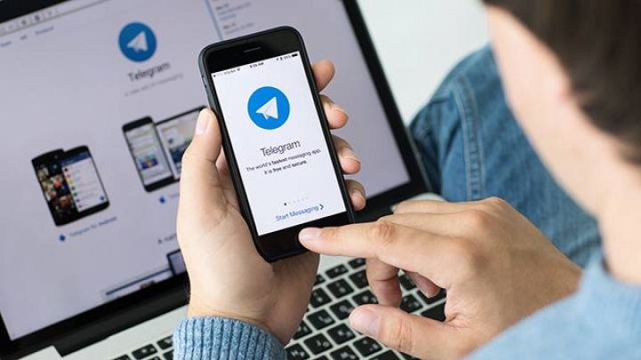 Telegram блокировал каналы и чаты с инструкциями по подготовке терактов