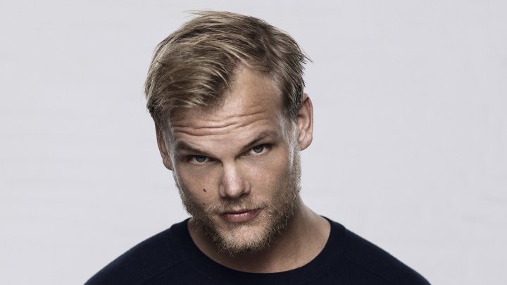 Тайная девушка диджея Avicii рассказала об их отношениях