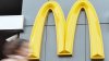 В McDonalds рядом с Лондоном захватили заложников