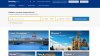 Сервис Booking.com может быть запрещен в России