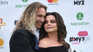 Беременная Наташа Королева рассталась с мужем и ушла к другому