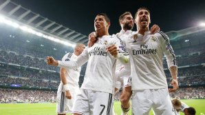 Финал Лиги чемпионов: Реал и Ливерпуль прибыли в Киев