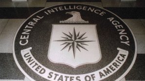 Бывшего сотрудника ЦРУ обвинили в шпионаже на Китай