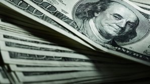 Через эстонские банки отмыли более 13 миллиардов долларов по схеме "Ландромата"