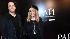 Дочь Максима Галкина и Аллы Пугачевой обворожила соцсети "языком жестов"