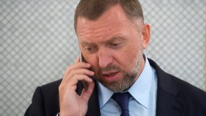 Российский миллиардер Олег Дерипаска лишился трёх частных самолётов из-за санкций