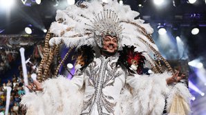 Балетную группу Киркорова обокрали подростки