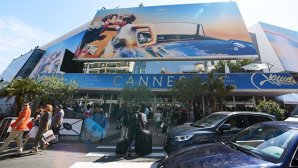 Во Франции открывается 71-й Каннский фестиваль