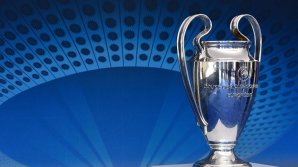 "Реал" разгромил "Ливерпуль" и установил рекорд Лиги Чемпионов