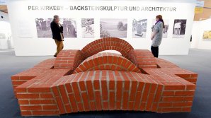 Умер известный скульптор и художник Пер Киркебю 