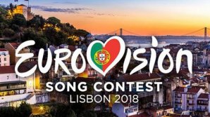 Названы победители первого полуфинала "Евровидения-2018"