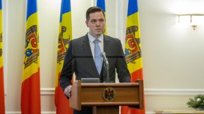 Тудор Ульяновский провёл встречу с послами стран-членов ЕС