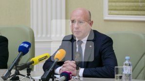 Павел Филип дал интервью журналистам The Guardian