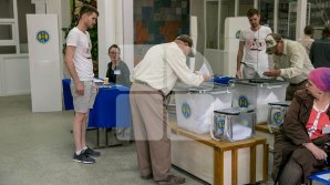 Предварительные результаты выборов в Бельцах: Николай Григоришин набрал 62%