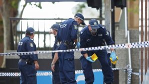 Семь человек, в том числе дети, найдены застреленными в частном доме в Австралии 