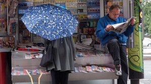 В Великобритании пропуск на порносайты будут продавать в газетных киосках