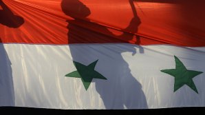 Сирия признала независимость Абхазии и Южной Осетии