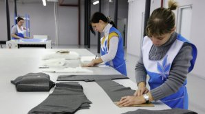 Работодатели предлагают более 2000 вакансий на форуме "Успешная карьера дома"