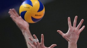  "Астра" стала чемпионом Молдовы по волейболу 