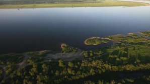 Более 200 человек эвакуировано из-за подтопления в Красноярском крае