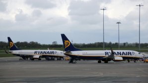 Автобус насмерть сбил сотрудника авиакомпании в аэропорту Лиссабона