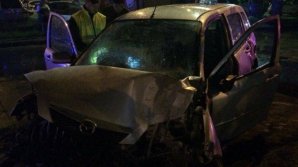 Эксклюзив: Отец, по вине которого трёхмесячный ребёнок погиб в ДТП, рассказал о случившемся