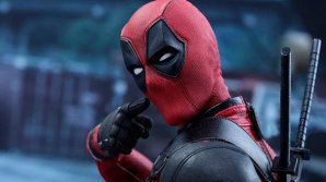 Звезда "Дэдпула" не уверена, что когда-нибудь выйдет третий фильм