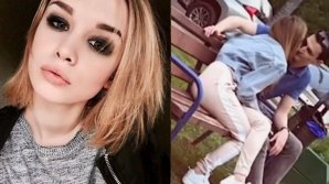 Диана Шурыгина обвинила мужа с измене 