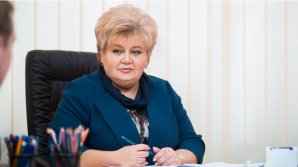 Регина Апостолова пообещала столичным пенсионерам надбавку в тысячу леев