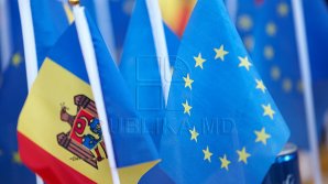 Влад Плахотнюк: Молдове необходима консолидация проевропейских сил в преддверии парламентских выборов