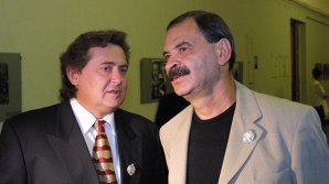 Юрий Стоянов рассказал о мучительной смерти Ильи Олейникова