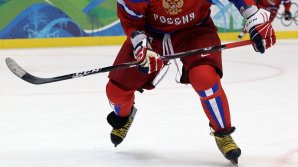 Сборная России по хоккею выиграла второй матч чемпионата мира